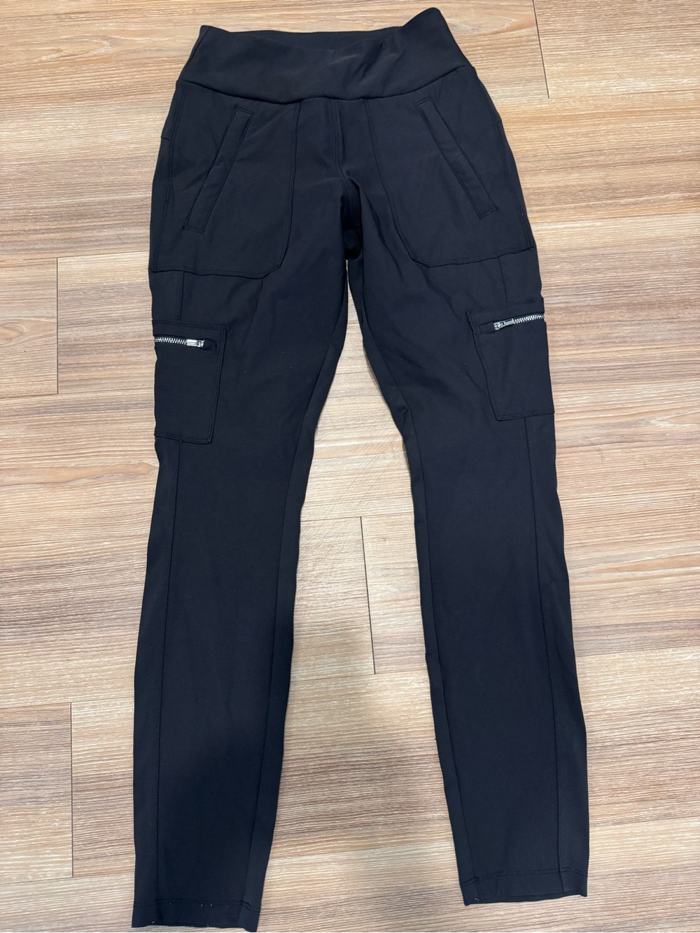 Athleta Black women’s size 0